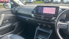 Citroen C4 1.2 PureTech [130] Max 5dr Auto Petrol Hatchback